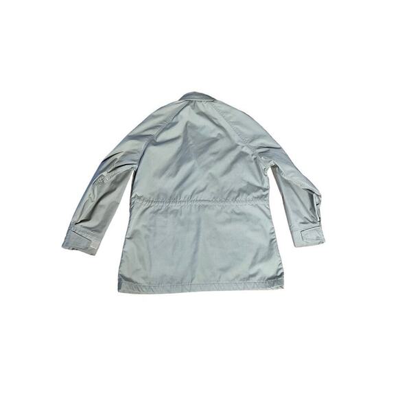 Vintage Woolrich Womans Jacket. Barn/Chore Jacket. Pockets. Lined. Sz. Medium. - Picture 7 of 7